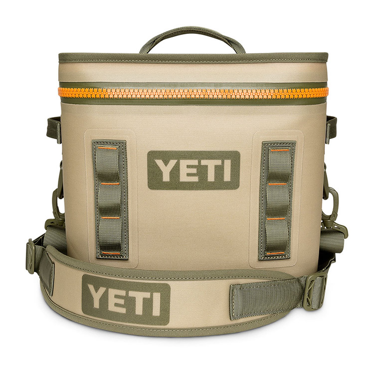 Yeti Hopper Flip 12 Soft Sided Portable Cooler